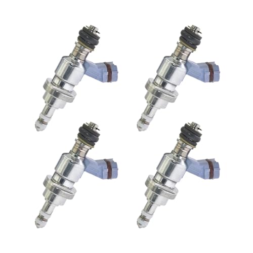 Buse d'injection de carburant 23250-31030 essence pour injecteur de voiture 4Pcs