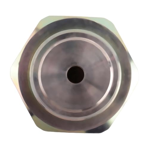 Capteur de pression de carburant haute précision RE515635 pour John Deere 8120 - 5