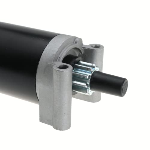 Starter Motor for Kohler Courage Cub Cadet i1046 i1050 Replace 3209801 3209803 3209804 3209808 32-098-01S 32-098-03S 32-098-04S 32-098-08S 20HP 23HP 25HP 27HP by YRANZO - Image 7