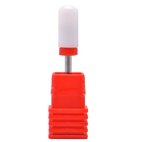 Set de Puntas de Cerámica para Lima Eléctrica de Uñas miniatura 1