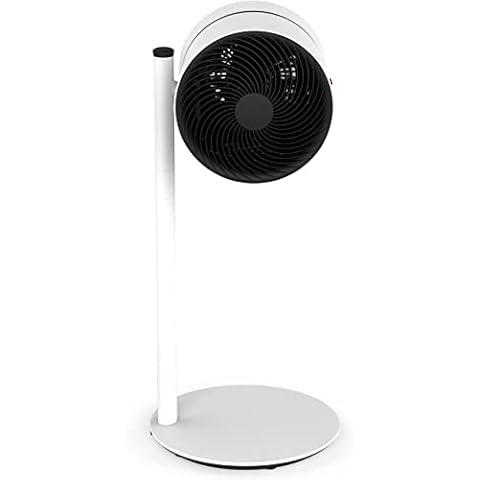 BONECO F220CC Pedestal Fan with HEPA Filter Cover