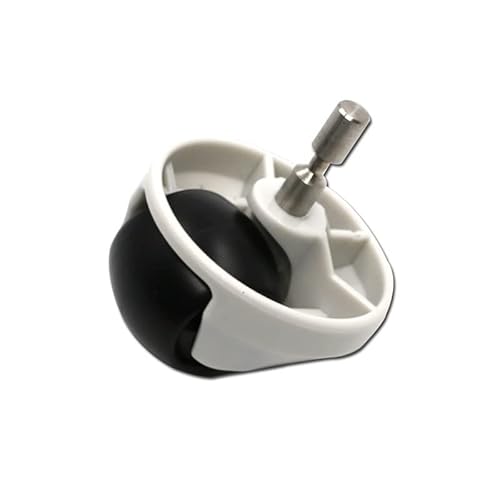 Xiaomi Dreame D9{bg|@ƌ݊̂ANZT[p[cC[[uVTChuVHEPAtB^[bvNX̌ (Color : 1 wheel)