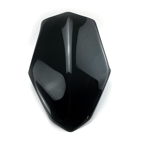 Pare-brise CB500F contre la fatigue du vent déflecteur noir sport
