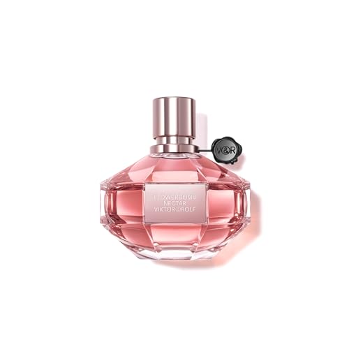 Viktor&Rolf - Flowerbomb Nectar Eau de Parfum - Women's Perfume -...