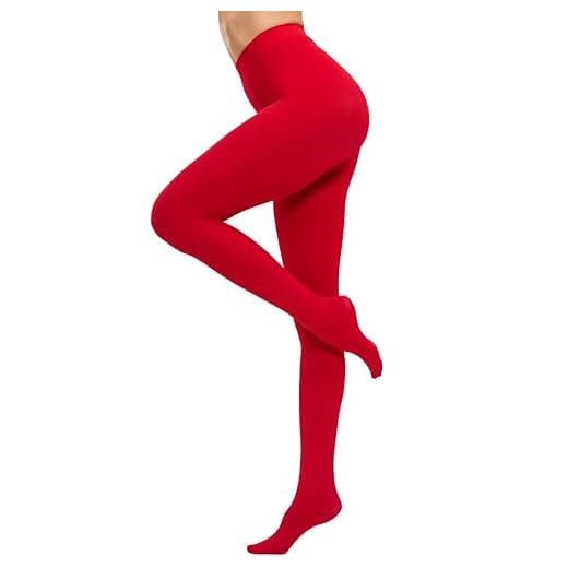 Cindy-Lou Who Costume For Adults Semi Opaque Footed Tights