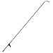 Audix MicroBoom 50-inch Carbon Fiber Boom Arm for Positioning Boom Microphones