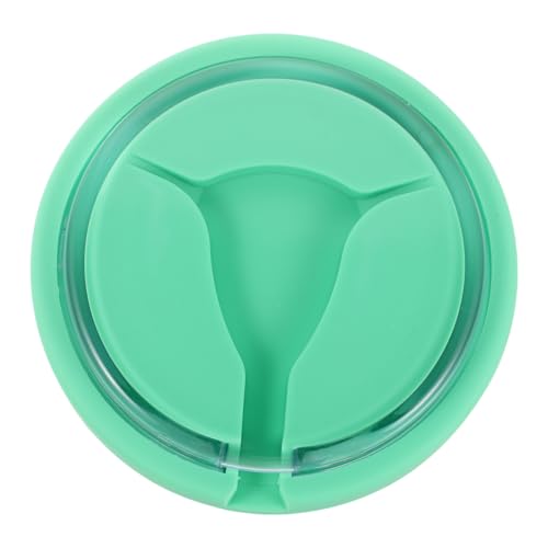 IMIKEYA IUD Training Model Multi-Color Intrauterine Contraceptive Practice Tool for Women 1 Piece Educational Trainer for IUD Placement and Removal