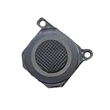ABS Analog Rocker Button für PSP1000 1001 Schwarz ABS Analog