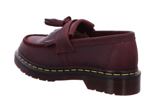 Dr. Martens Adrian, rouge cerise, 40 EU