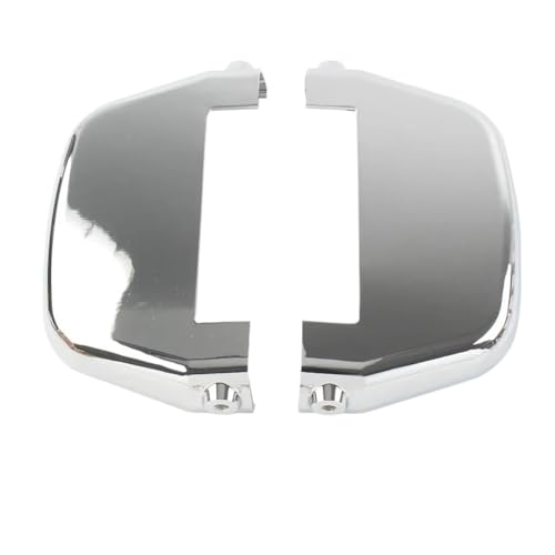 Repose-Pieds Moto Élimine Fatigue Passager Touring Electra Glide