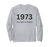 Feminist 1973 Pro Choice Women's Rights Feminism