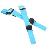 Ersatz-inline-skate-gurt: er langlebig und stabil und kann ihnen dabei helfen, ihre skating-schuhe und ihre skating-ausrüstung sehr gut zu befestigen.