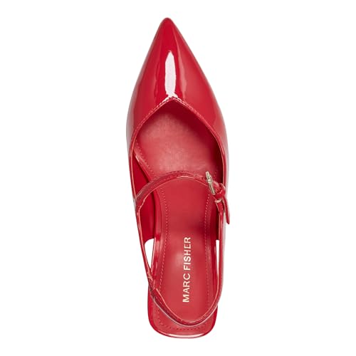 Marc Fisher Women's Luney Pump4