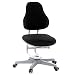 Produktbild Rovo Chair Kinderschreibtischstuhl/Kinderstuhl Buggy Stoff Atlantic schwarz