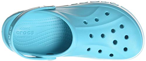 Image of Crocs Unisex Kids Bayaband Clog