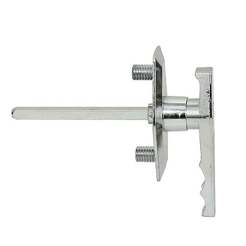 Wayne Dalton Garage Door Lock
