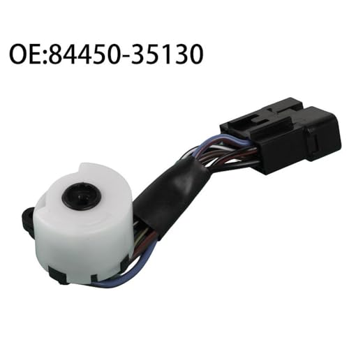 Interruptor de encendido 8445035130 soluciona fallos de arranque en 4Runner 3