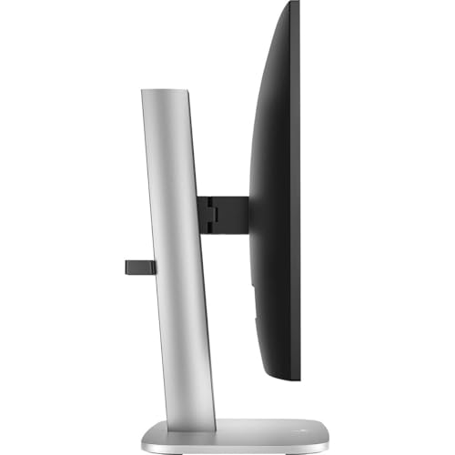 Image of HP 524pm 24 inch Class Full HD LCD Monitor - 16:9-23.8 inch Viewable - 1920 x 1080 - USB Type-C