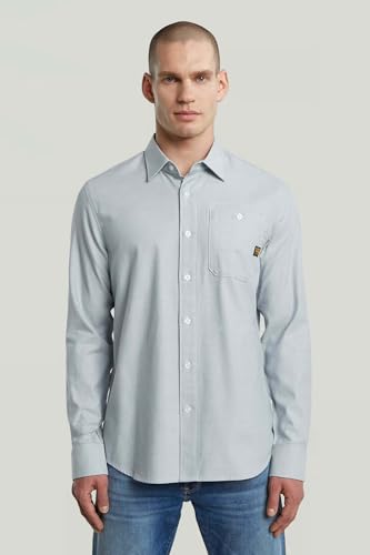 Bristum 2.0 Slim Shirt – Ansicht 5