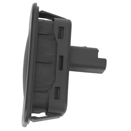 Interrupteur de coffre Megane Captur Modus pour trajets sereins - 5