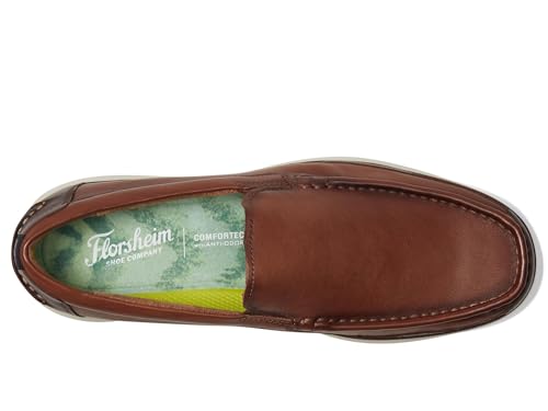 Florsheim Men's Tropics Moc Toe Venetian Slip-on Loafer2