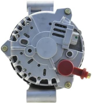 SB Parts New (134 Amp) Alternator Compatible Replacement for 2005 2006 2007 2008 Mustang 4.0L 8437n
