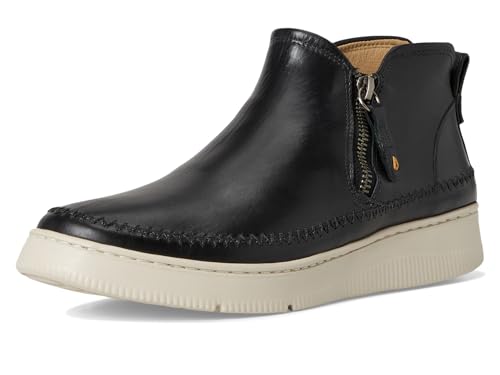 Samuel Hubbard Women's Featherlight Laguna Zip Bootie Sneaker2