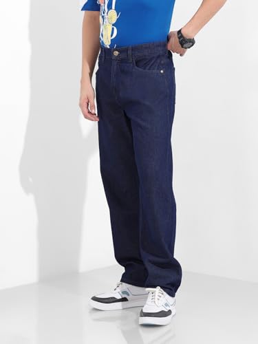 Image of The Indian Garage Co Men Jeans