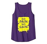 No Pain No Gain Shirt