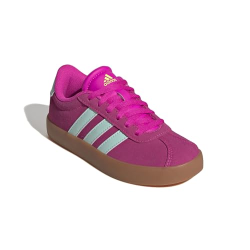 Image of adidas Kids' VL Court 3.0 Shoe