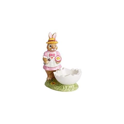 Coquetier Bunny Tales Anna Cover