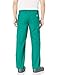 Carhartt Ripstop Men's Multi-Cargo Scrub Pant, Hunter, X-Small