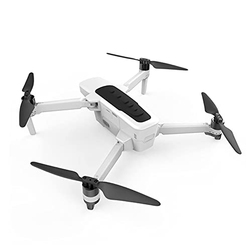 FMHCTN Drohnen mit Kamera für Erwachsene 4k, Drohnen für Luftaufnahmen, Drohnen zum Sammeln der Helligkeit bei Nacht