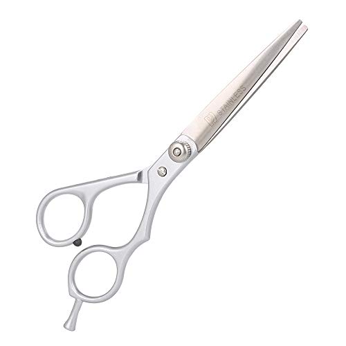 Staright 6.5 '' Kit de tesoura de corte de cabelo Tesoura de cabelo profissional Tesoura de corte