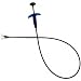 Produktbild 2 in 1 Flexibler Krallengreifer/Hebekrallen/Greifwerkzeug (Federdrucksystem) mit Magnetheber 940 mm EXTRA LANG