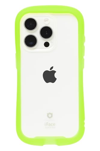 iFace Reflection Neo iPhone 15 Pro P[X NA KX (NACG[)yACtFCX ACtH15pro p iphone15v p Jo[ ؍ ϏՌ  Xgbvz[ lIJ[ uz