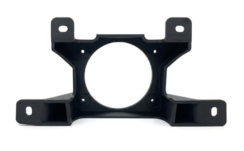 Soporte para faros Citroen AMI soluciona vibracion de luces delanteras 2
