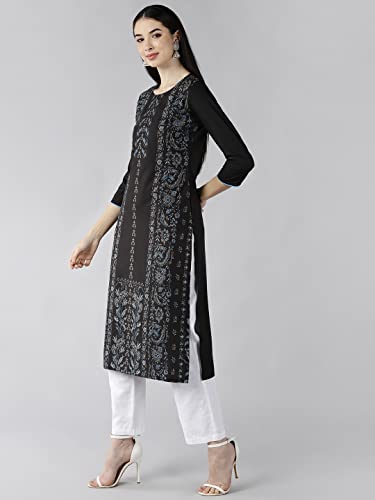 Image of Vaamsi Women's Kurta