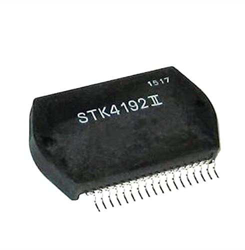 1pcs/lot STK4122II STK4132II HYB-18