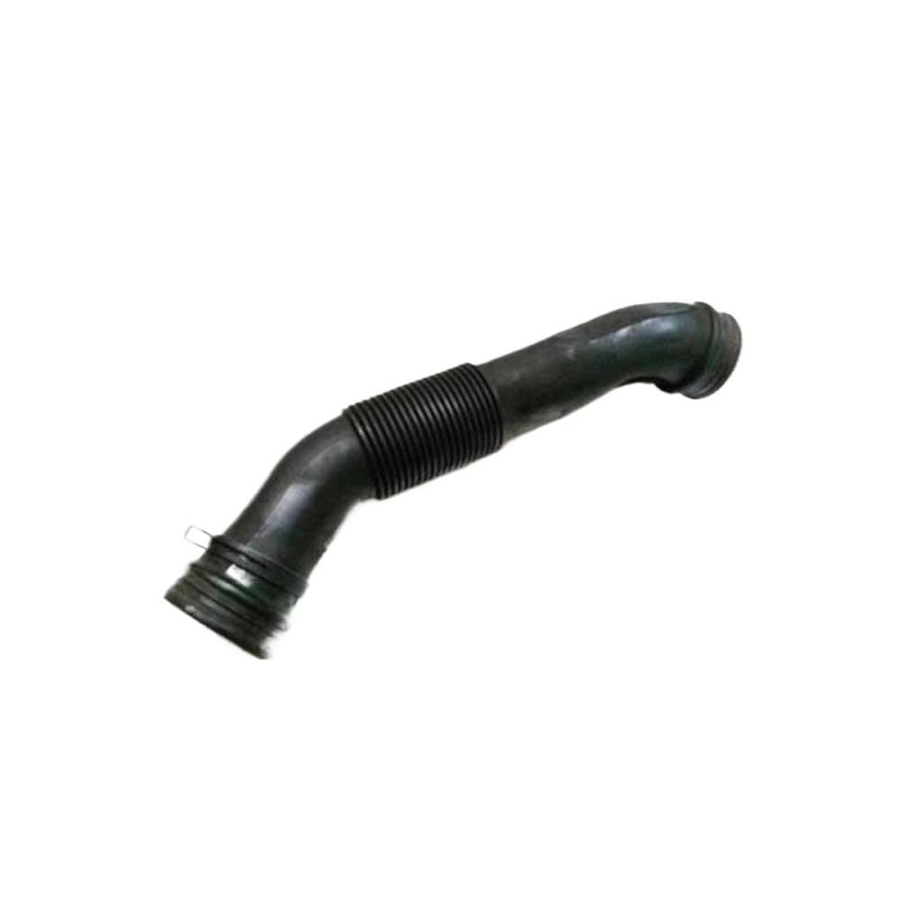 Epcqhavrm Onecolor Air Intake Hose Replacement Compatible With 06B129627 Air Cleaner Duct 06B 129 627 Pa66 Gf30