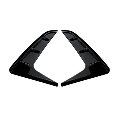 Aileron latéral de garde-boue pour BMW Série 3 G20 G21 2019-2025