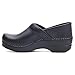 Dansko Professional Clog Black Box EU 44 (US Men's 10.5-11) Regular