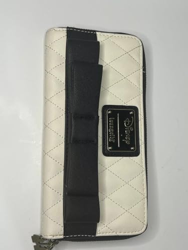 Loungefly Disney Princesses Silhouette Wallet2