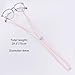 Damanse Eyeglasses Strap for Men Women Kids,Reading Eye Glasses Holders Around Neck,Fashion Glasses Strap for Sports (Color 3)