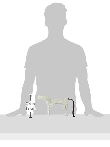 image for Jamar Plus Digital Hand Dynamometer, Lightweight Electronic Evaluation