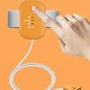 Innovative Bedwetting Alarm Suitable For School Aged Children With Fast Acting Sensors To Nighttime Accidents