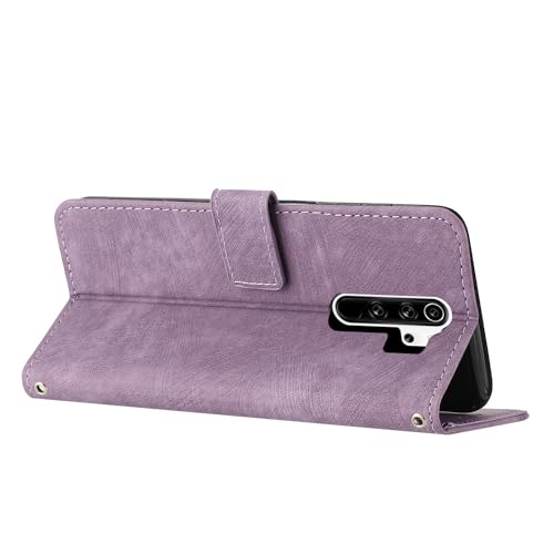 Coque Xiaomi Redmi Note 8 Pro portefeuille pour éviter chutes