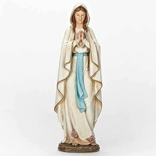 Roman Joseph's Studio Inc.. Our Lady of Lourdes Figure, for 14