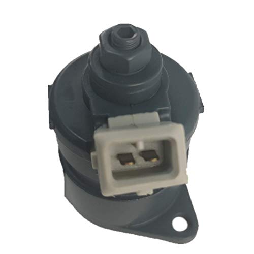Valve hydraulique 9218229 pour stopper les fuites de pression sur Hitachi - 2