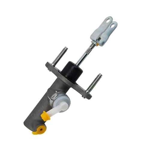 Cilindro esclavo de embrague para reparar transmision manual Frison T6 T8 2020-2024 4